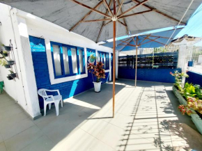 Casa Azul